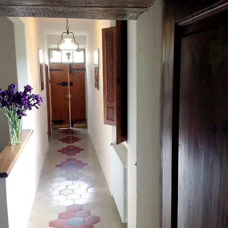 Crocino Apartment Loro Ciuffenna
