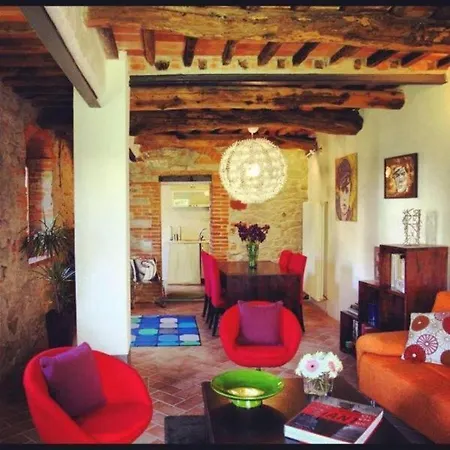 Apartment Crocino *