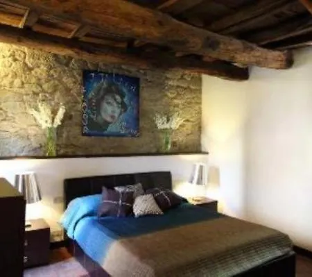 Crocino Apartment