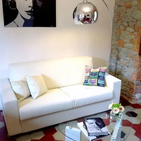 Crocino * Loro Ciuffenna