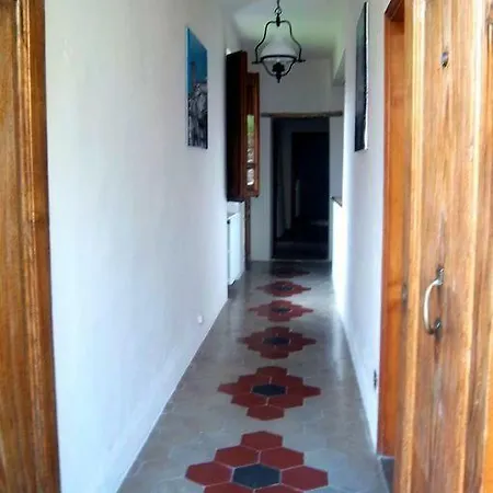 Crocino Loro Ciuffenna