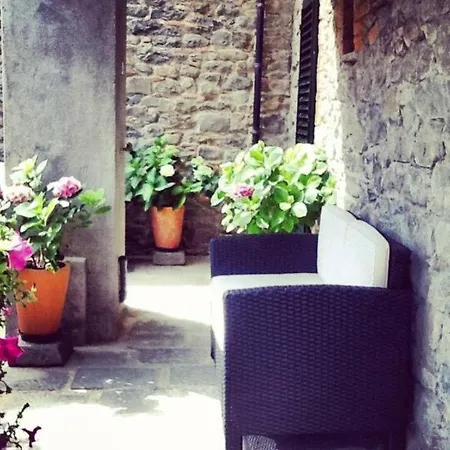 Crocino Apartment Loro Ciuffenna